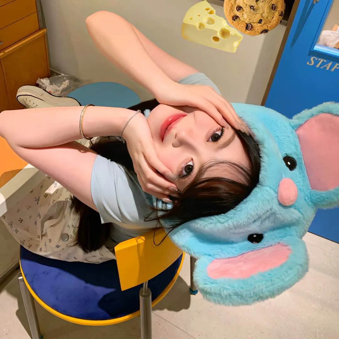 我心迷茫