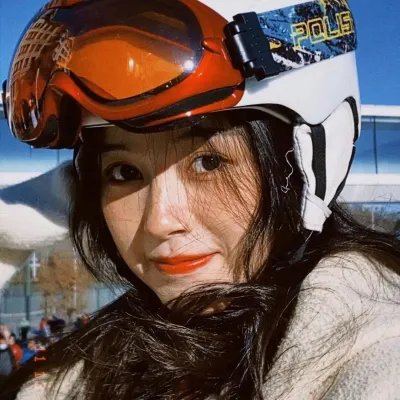 女老板
